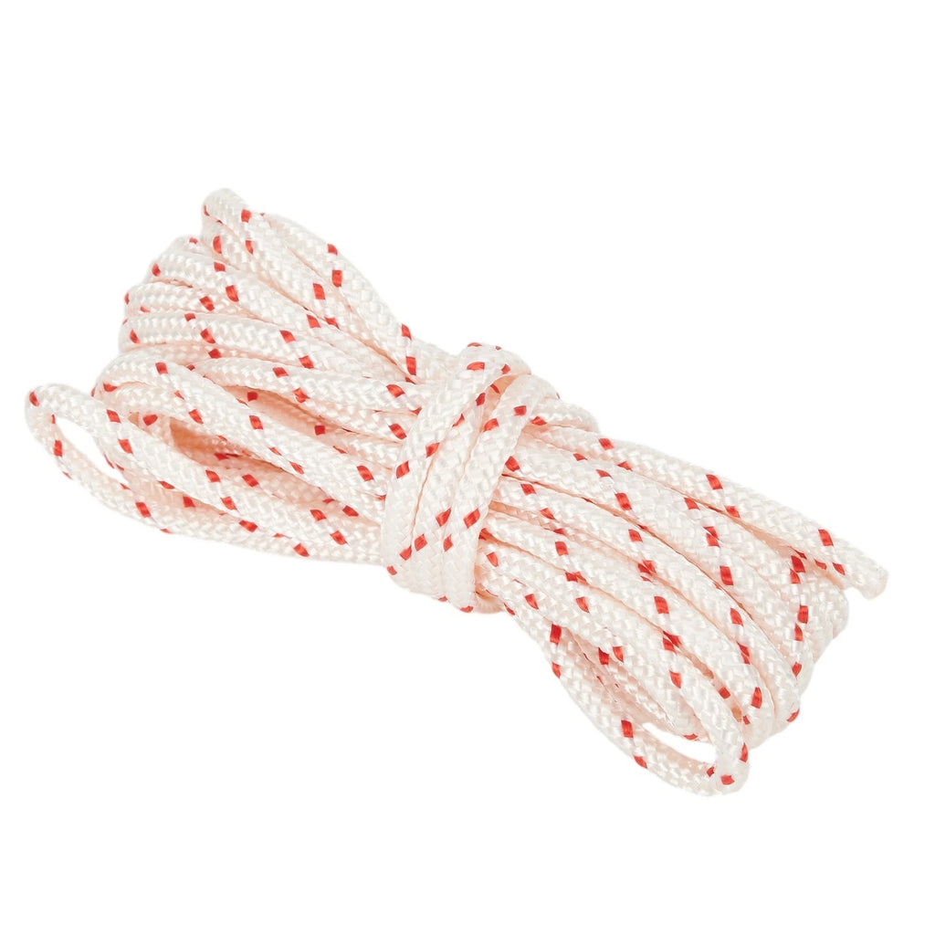 Garden Yard Starter Rope 330 Kg Loadable 5.0m 4.5mm
