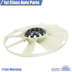 Cooling Fan Blade for Dodge Ram 2500 3500 4500 5500