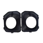 Bumper Fog Light Covers for Toyota Tacoma (2016-2022)