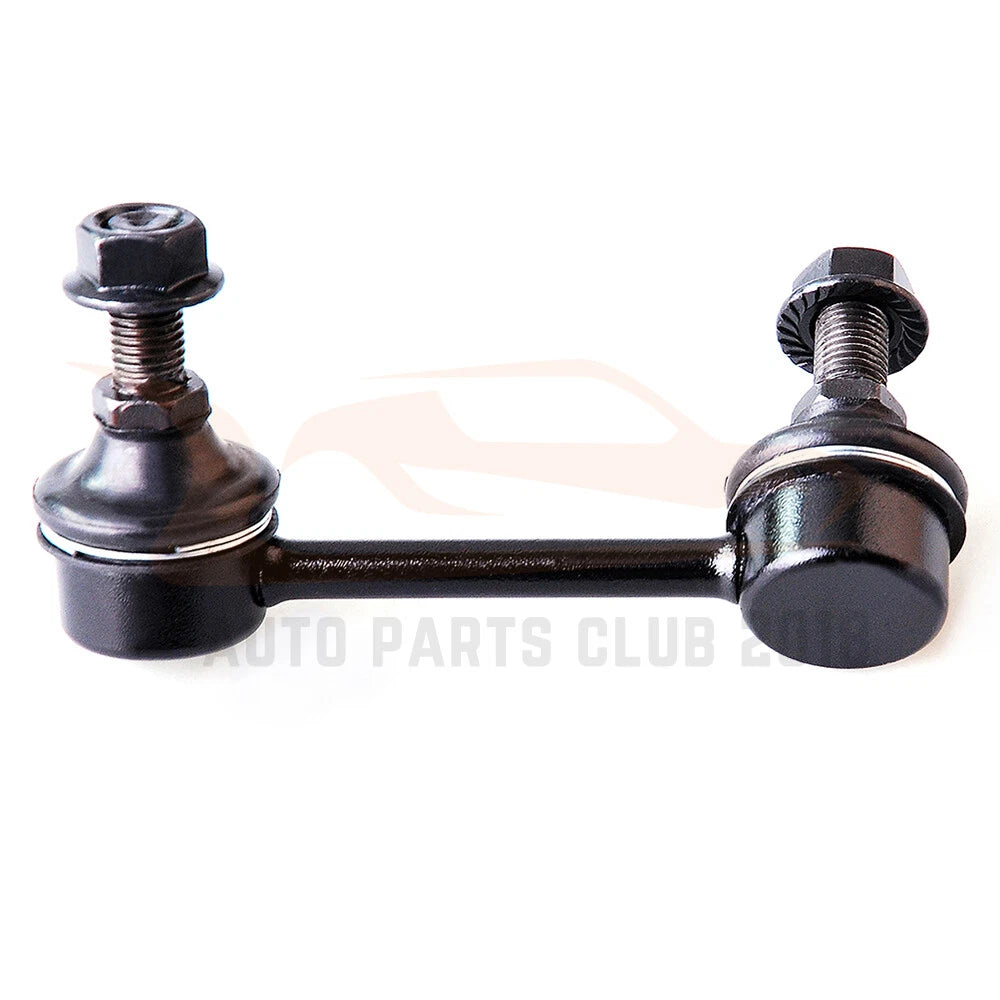Tie Rod Sway Bar Wheel Bearing Hub for Infiniti I30 I35 (2000–2004)