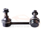 Tie Rod Sway Bar Wheel Bearing Hub for Infiniti I30 I35 (2000–2004)