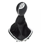 Gear Shift Knob and Cover for Fiat Talento (2016–2021)