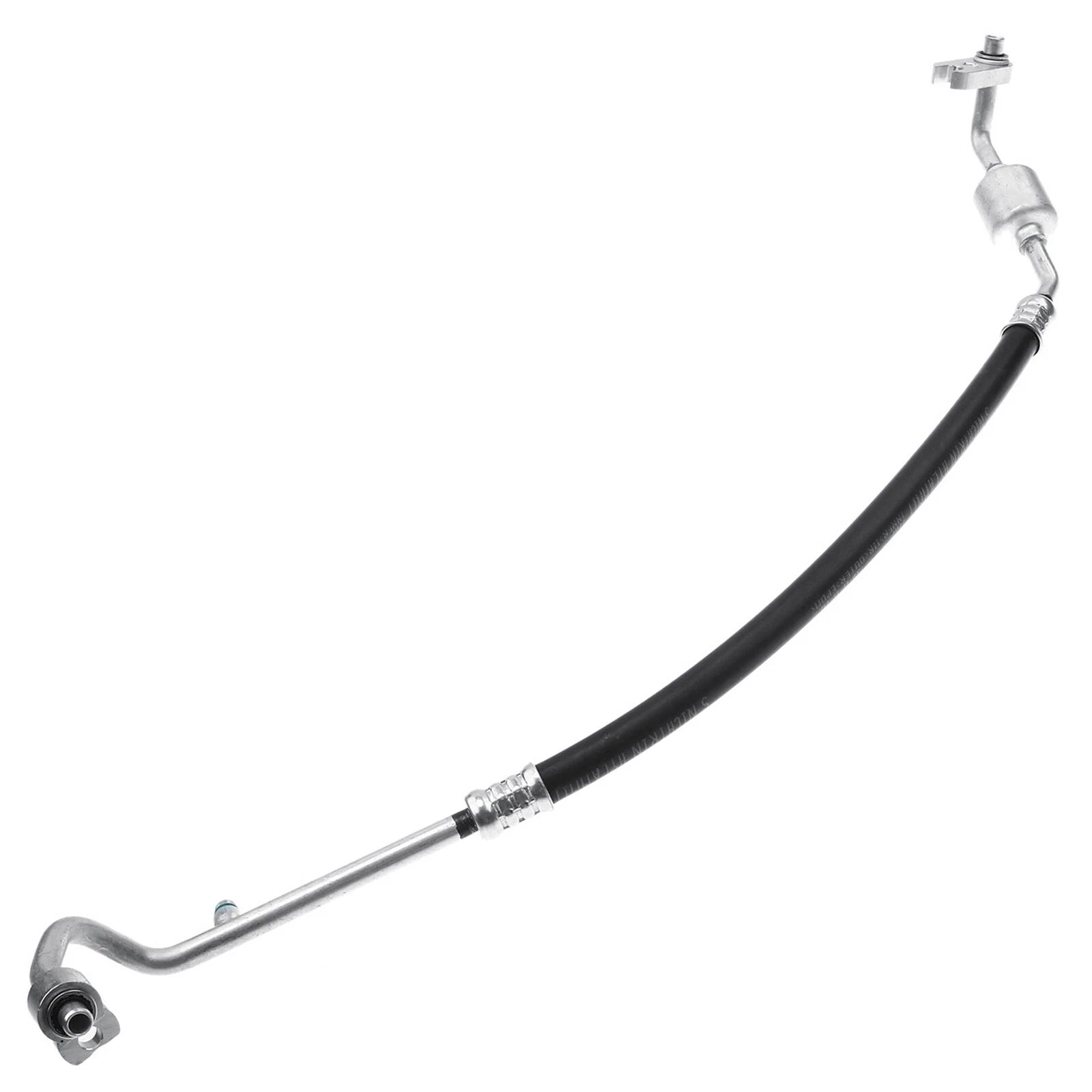 A/C Discharge Line Hose for Chevy Silverado GMC Sierra (2015–2019)