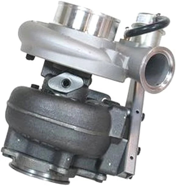 HX40W Turbocharger for Cummins ISLE ISL8.9 L220 (2000–2023) 2838286 2838287