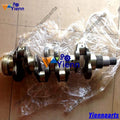 Crankshaft for Kubota S220 S300 T2250 T250 T300 (V3300DIT)