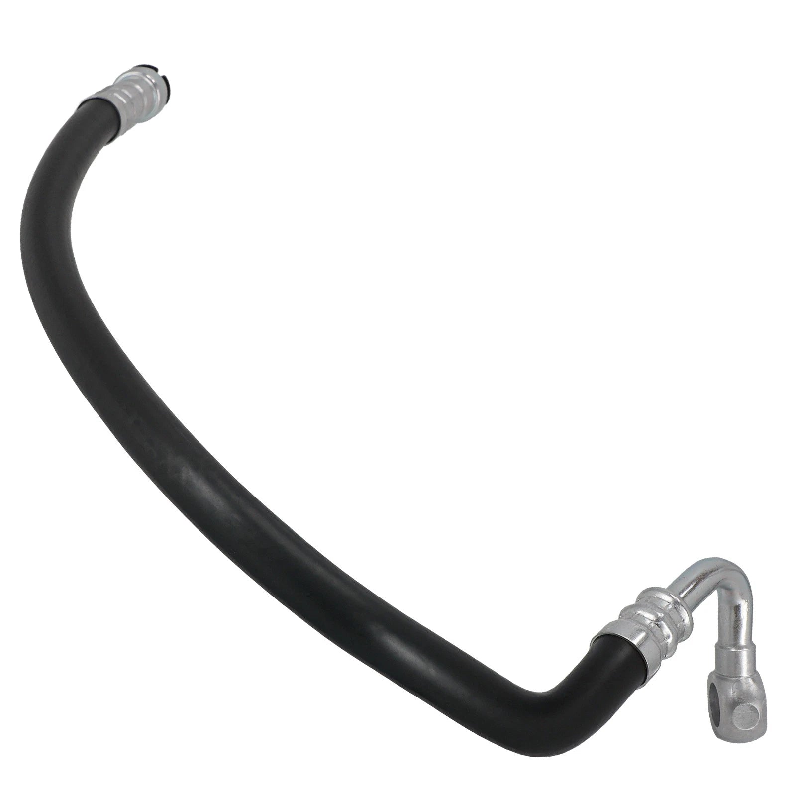 Power Steering Return Line Hose for BMW 320i 323i 325i 328i 330i (1998–2006) 32411096494