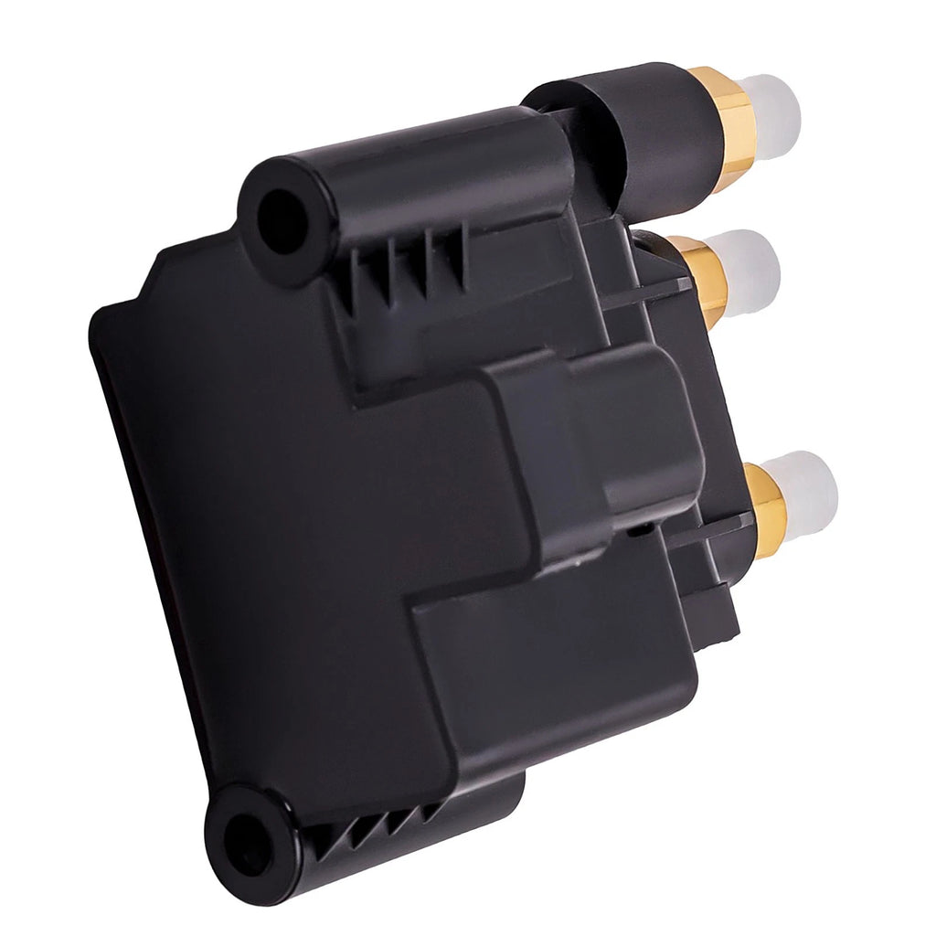 Air Suspension Valve Control for Mercedes R-Class W251 (2006-2013)
