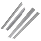 Slip-On Rocker Panel Set for Chevy Express GMC Savana (1996–2014)