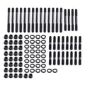 Cylinder Head Stud Kit for Chevy Small Block 265 267 283 302 305 307 (1967–1995) PCE279.1001