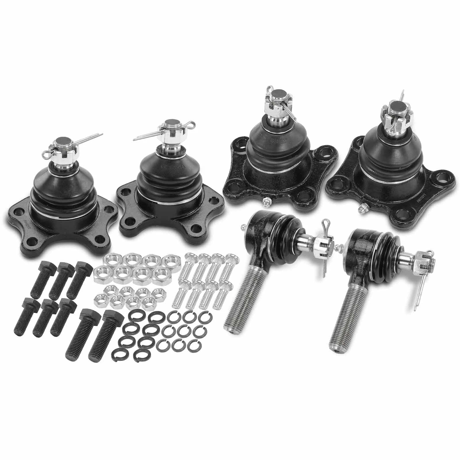 Outer Tie Rod End & Ball Joint for Toyota 4Runner Pickup T100 (1989–1995)