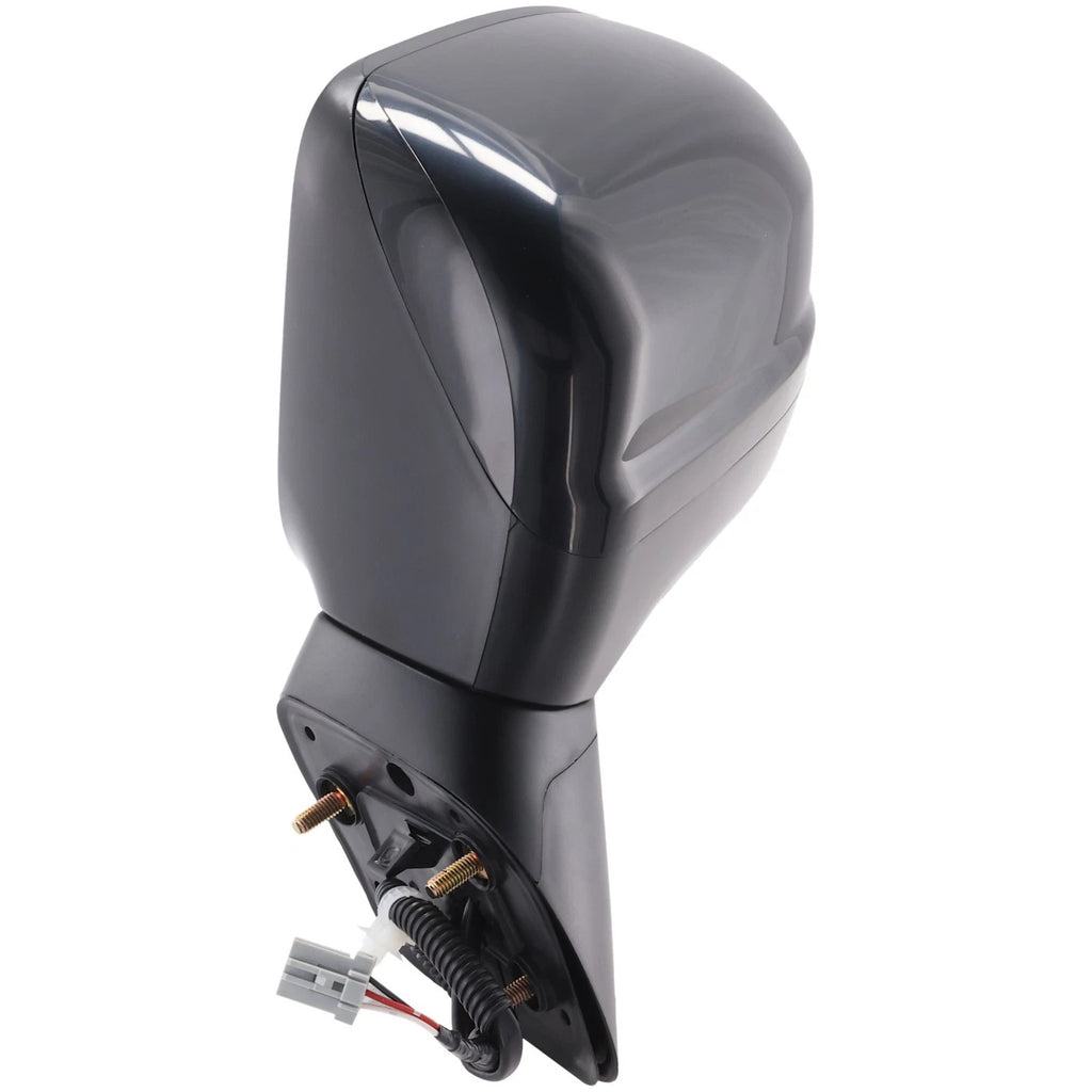 Driver Left Side Mirror for Honda Civic (2014–2015)