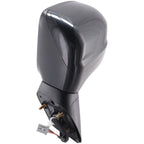 Driver Left Side Mirror for Honda Civic (2014–2015)