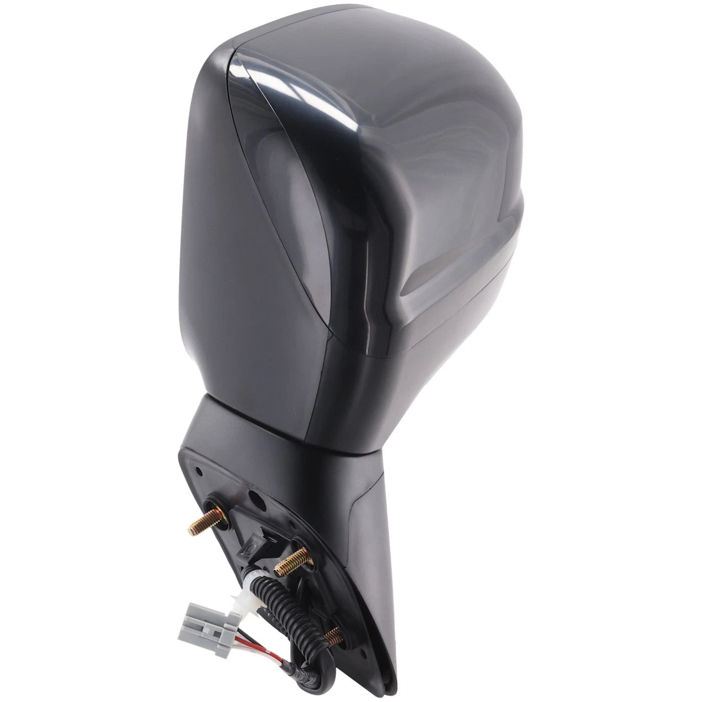Driver Left Side Mirror for Honda Civic (2014–2015)