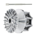 Primary Driven Clutch and Puller for Kawasaki Prairie 360 (2003–2013) 49093-0034