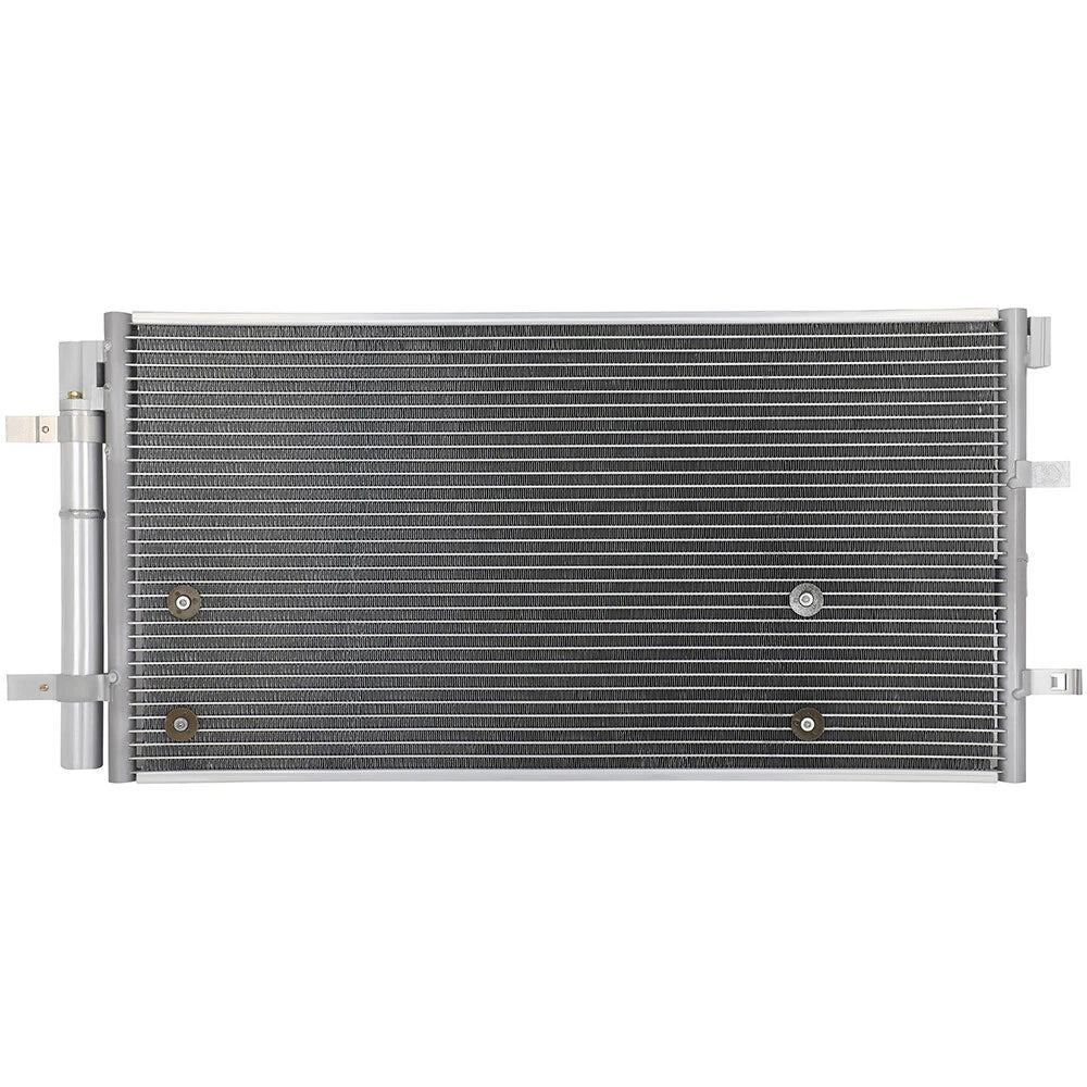 Aluminum AC Condenser for Audi A7, Q5 (2012-2015)