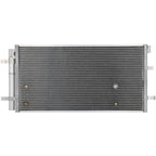 Aluminum AC Condenser for Audi A7, Q5 (2012-2015)