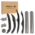 Timing Chain Kit Guide Rail for Ford F150 Expedition Lincoln Navigator (2015-2020)