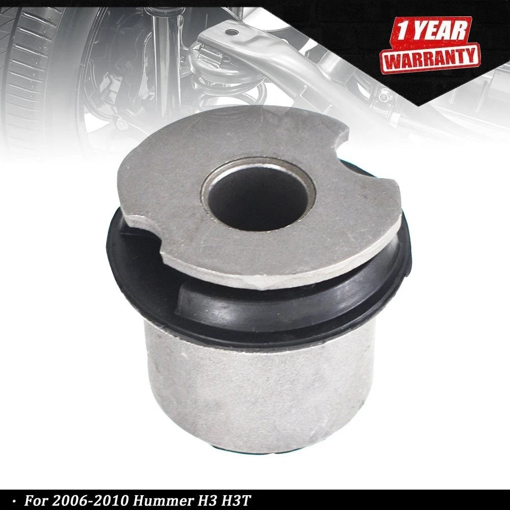 Front Differential Axle Bushing for Hummer H3 H3T (2006-2010)