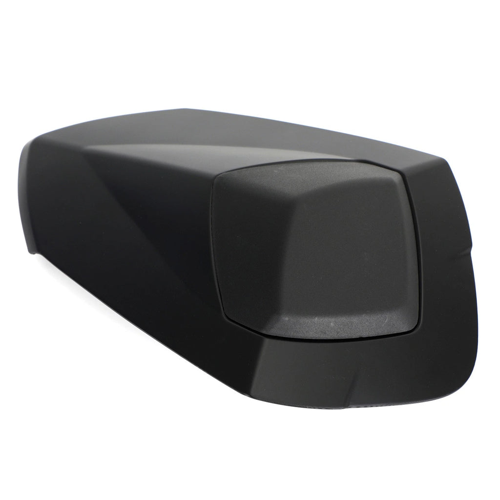 Rear Tail Seat Fairing Cowl Cover for Speed Triple RS 1050 (2018–2022) Black