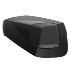 Rear Tail Seat Fairing Cowl Cover for Speed Triple RS 1050 (2018–2022) Black