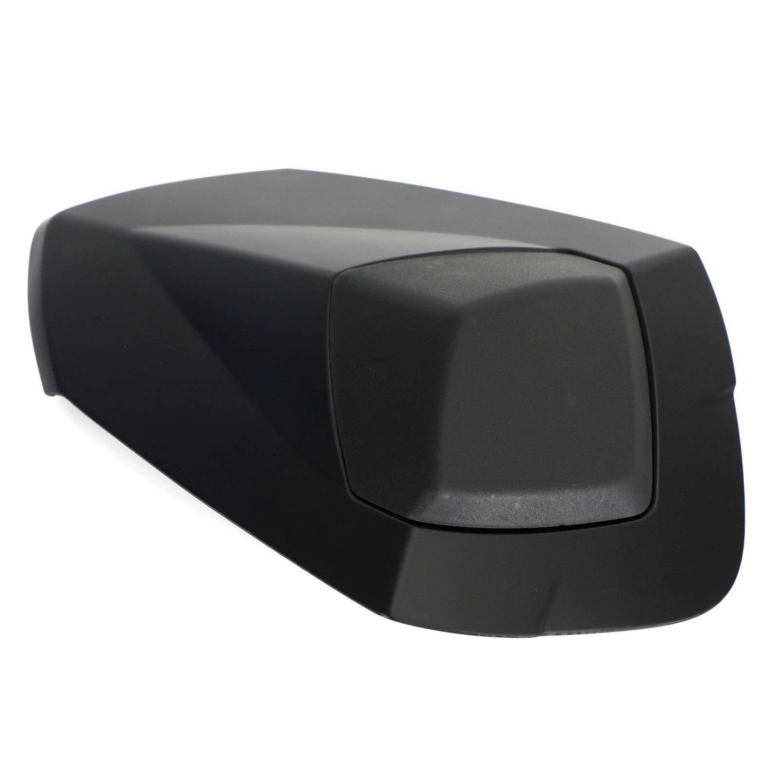 Rear Tail Seat Fairing Cowl Cover for Speed Triple RS 1050 (2018–2022) Black