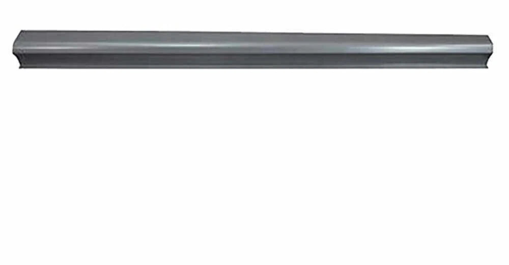 Pair Slip-on Rocker Panels for VW Jetta (2006–2010)