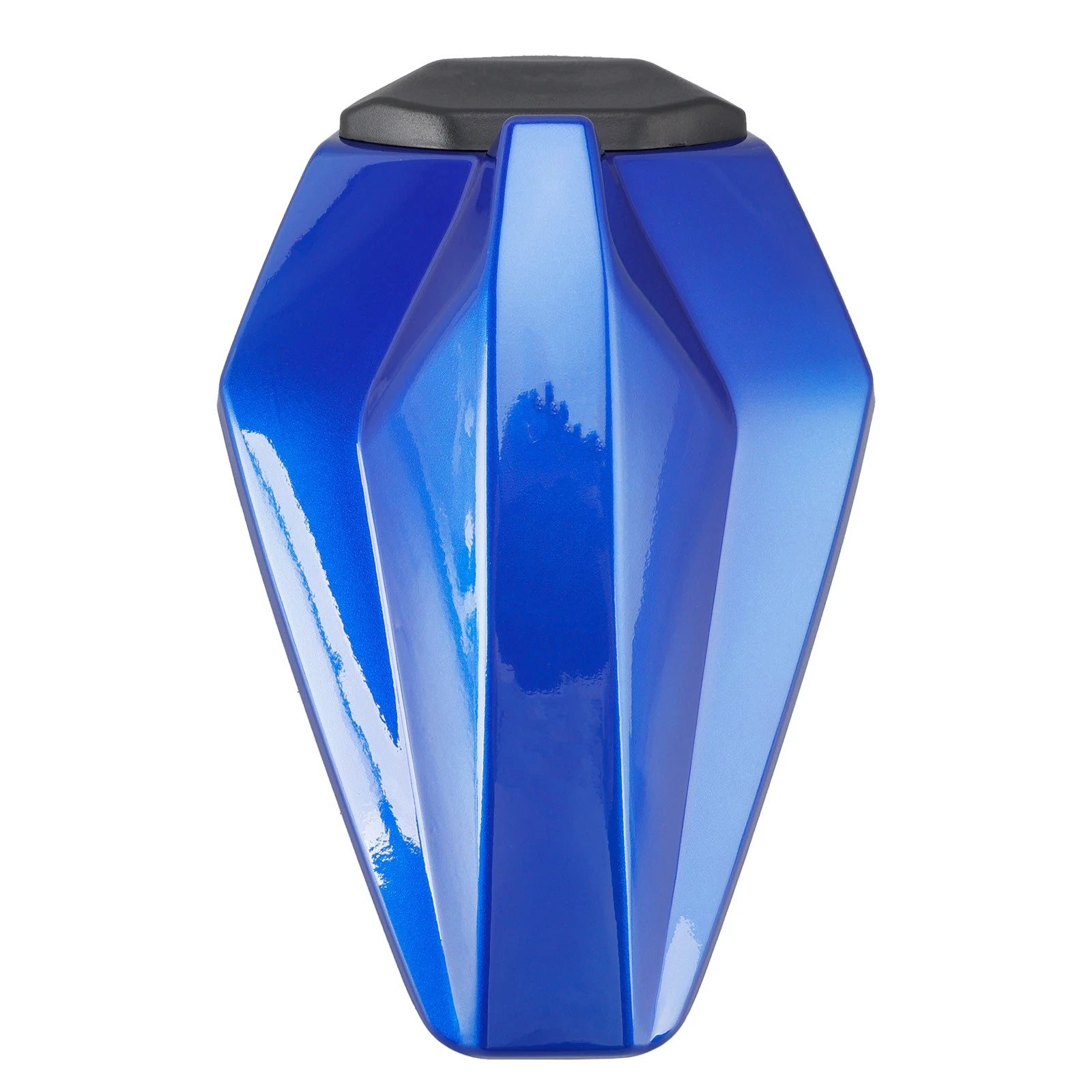Racing Tail Rear Seat Fairing Cowl for Kawasaki ZX10R (2016–2025) Blue