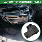 Automatic Transmission Filter No. 35303BZ010/35303B1020 for Toyota Avanza (2015–2023)