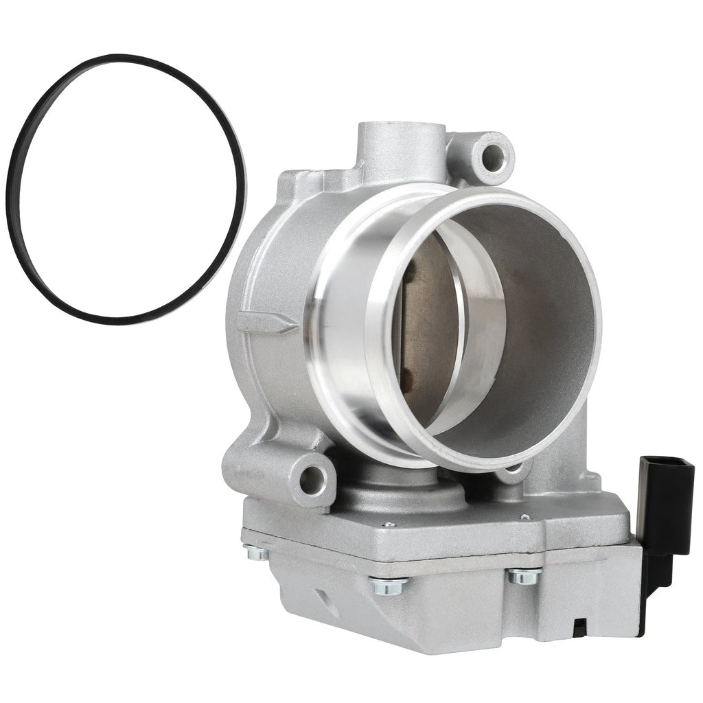 Throttle Body for Hyundai Santa Fe (2007–2009) 35100-27410