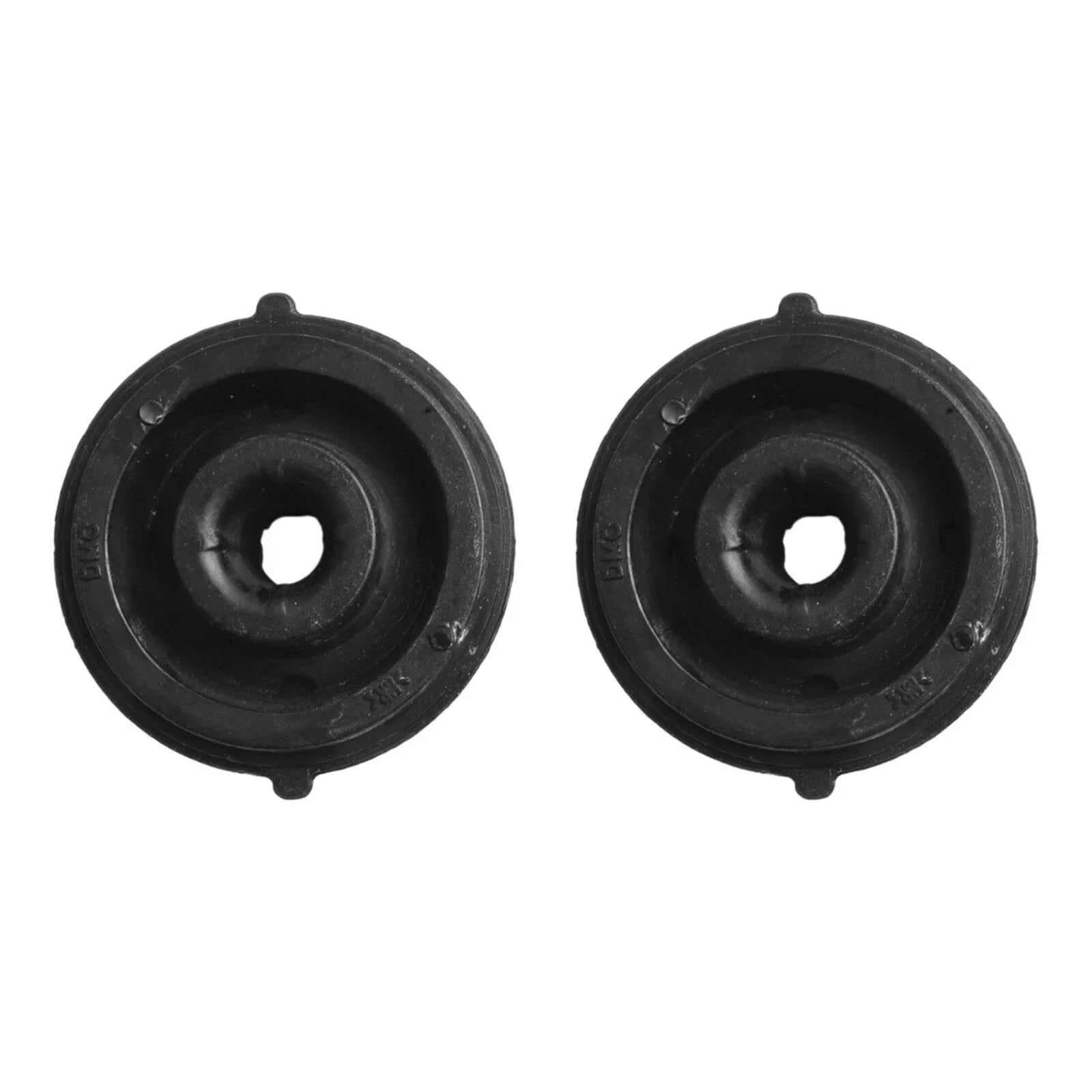 Radiator Mount Insulator 2 x for Hyundai Tucson