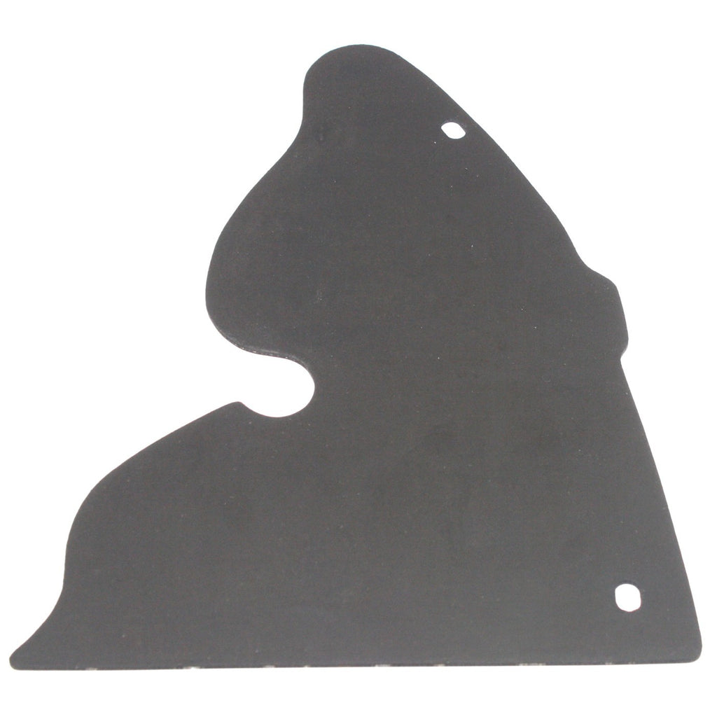 Engine Splash Shield for Ford Ranger (1998–2008) Front Driver Side