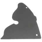 Engine Splash Shield for Ford Ranger (1998–2008) Front Driver Side