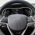 Shift Paddle Shifter Extension Left & Right for Dodge Challenger Charger
