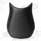 Front Rider Seat for Kawasaki Ninja ZX6R (2005-2006) Black
