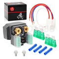 Starter Solenoid Relay W Plug for Yamaha YFZ450/YZFR7 (1999–2013)