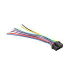 Wiring Harness Stereo Radio Plug Lead for Alpine (Universal Fit)