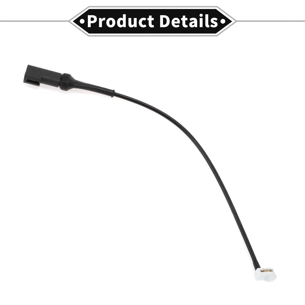 Brake Pad Wear Sensor for Ford Transit (2012–2024) No.BK212N248AA