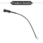 Brake Pad Wear Sensor for Ford Transit (2012–2024) No.BK212N248AA