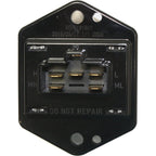 Blower Motor Resistor for Isuzu Rodeo (1993–2004)