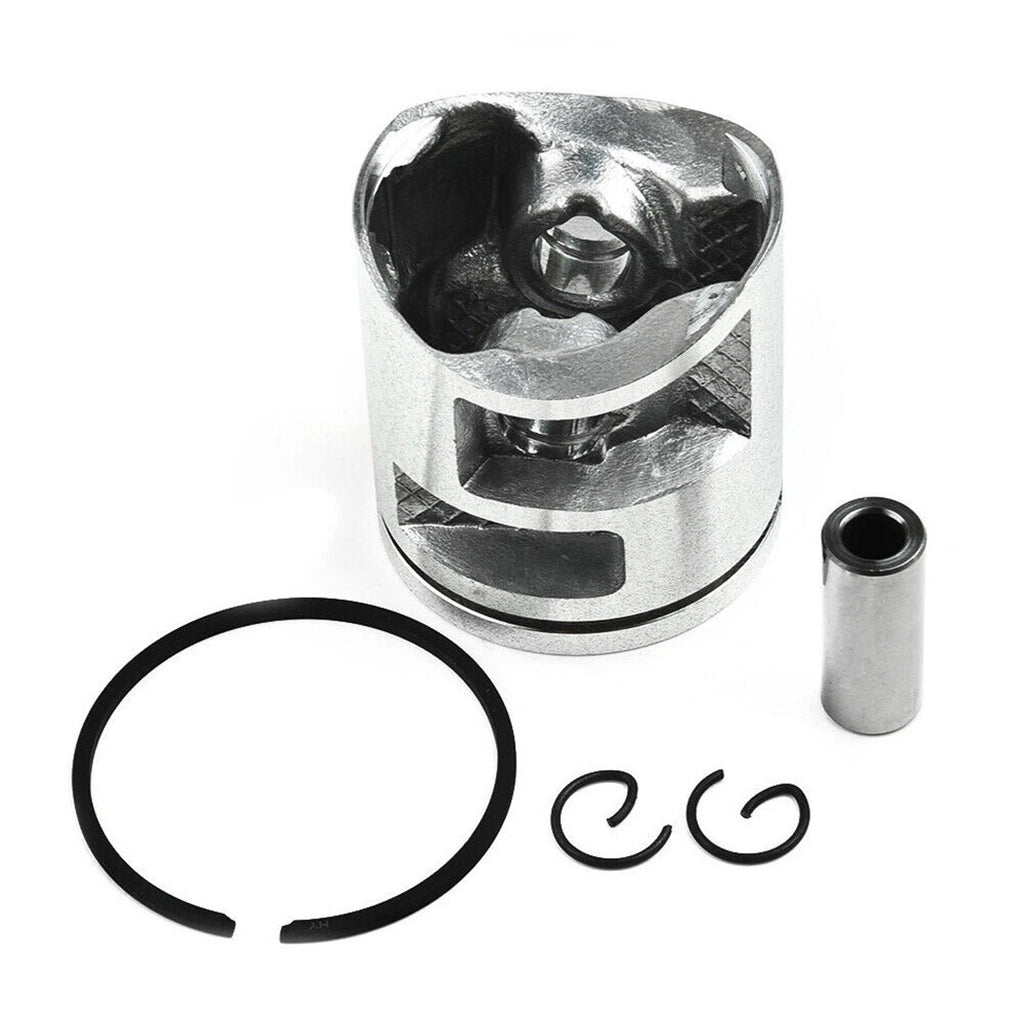 Replacement Rings and Pistons for Your Favorite Saw