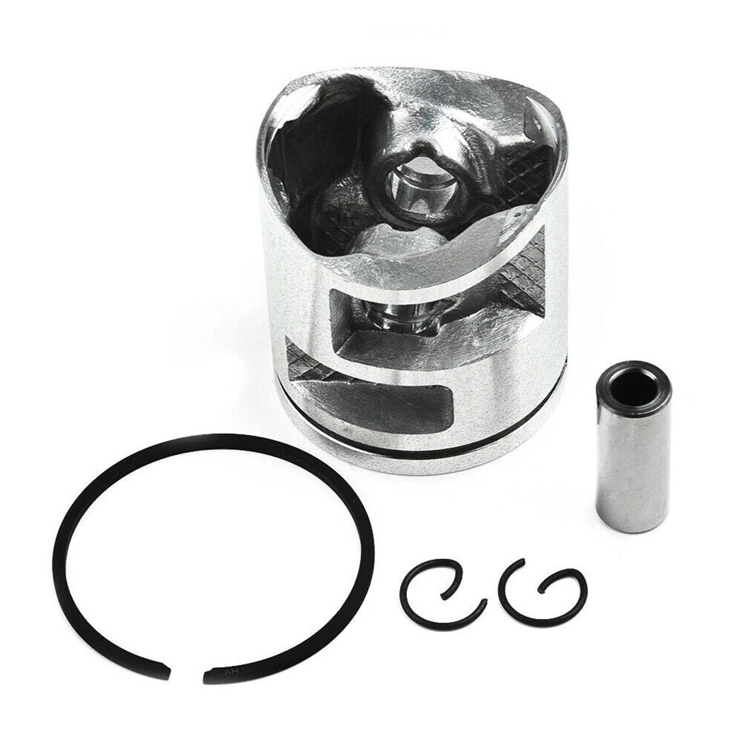 Replacement Rings and Pistons for Your Favorite Saw