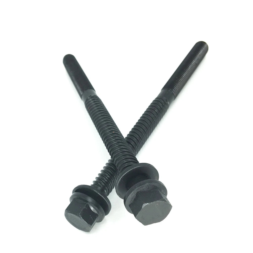 10Pc Head Bolt Kit for Honda Civic CRX Del Sol (1988–1995)