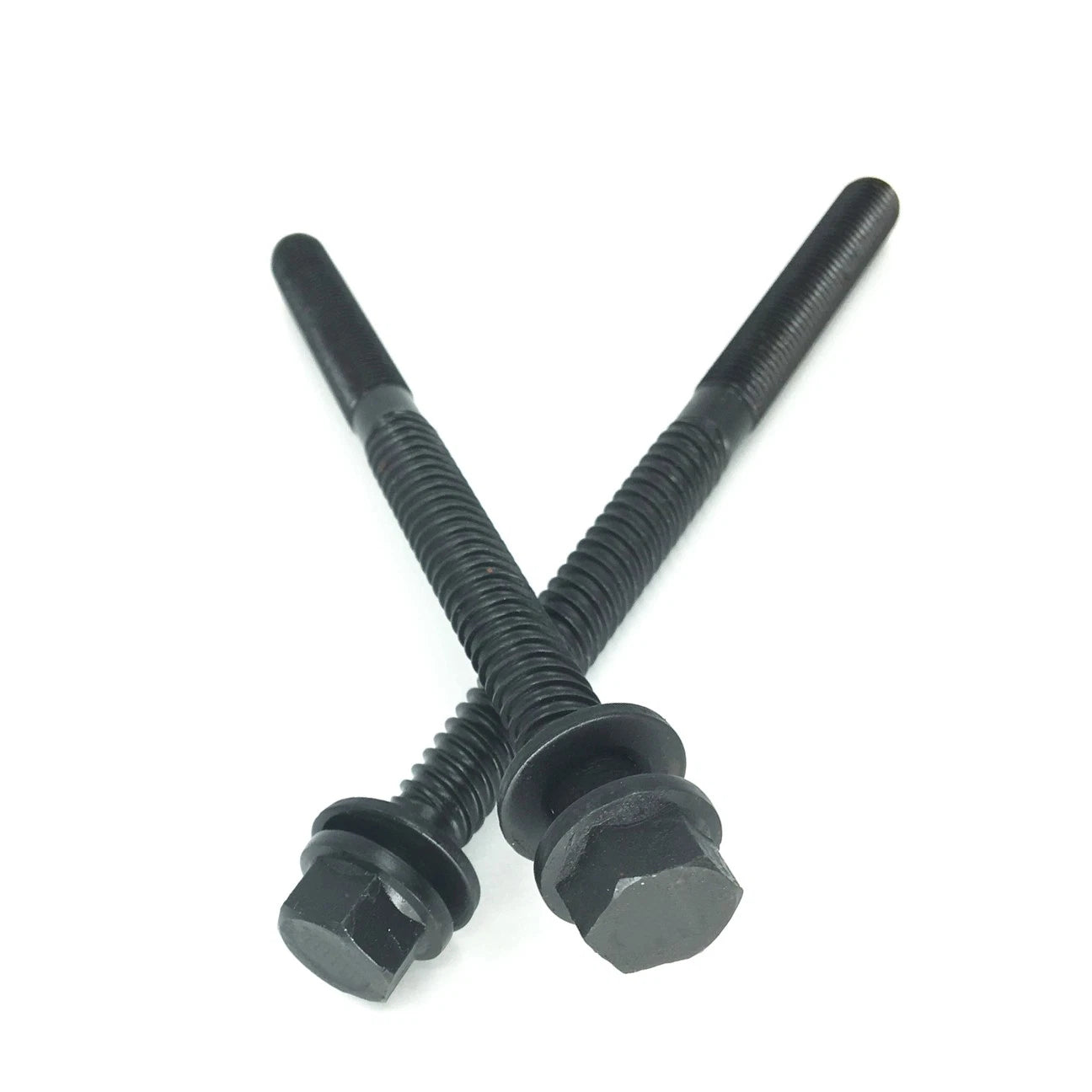 10Pc Head Bolt Kit for Honda Civic CRX Del Sol (1988–1995)