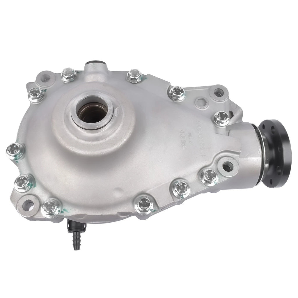 Differential Assy 31509455991 for BMW X3 28iX (2011–2012) 3.73 Ratio