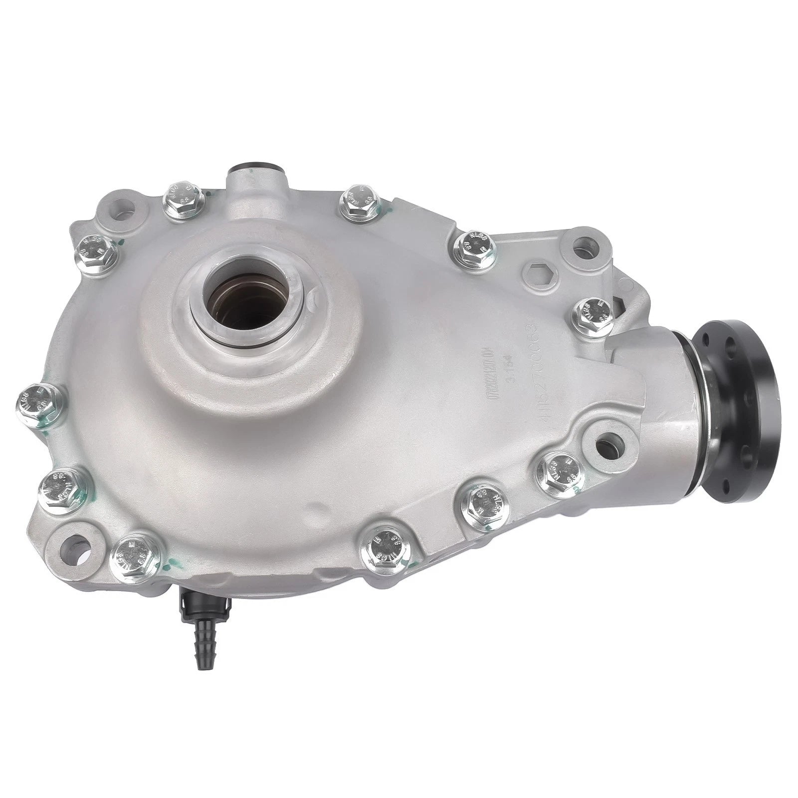 Differential Assy 31509455991 for BMW X3 28iX (2011–2012) 3.73 Ratio
