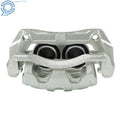 Front Brake Calipers w/Bracket Pair for Honda CR-V, Odyssey, Acura RDX (2007–2019)