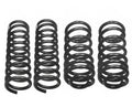 Coil Spring Kit for Ford Mustang GL GLX GT Base (1982–1993)