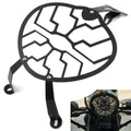 Headlight Grille Guard Cover Protector for Kawasaki VN 650 (2015–2020)