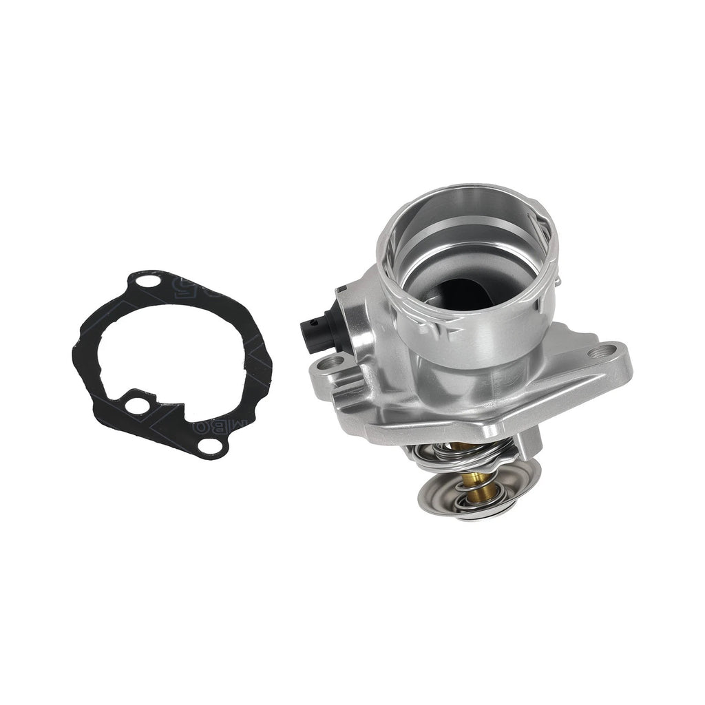 Cooling Temperature Control for Mercedes GL550 SL550 (2008-2012)