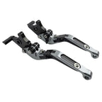 CNC Brake Clutch Levers  for Honda ADV150 (2019-2020)